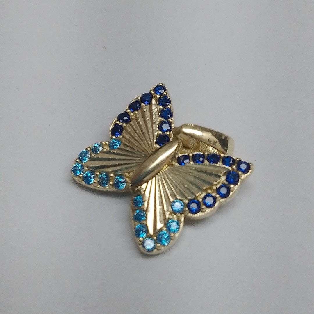 DIJES ORO 10K 0.9 (NUEVO)