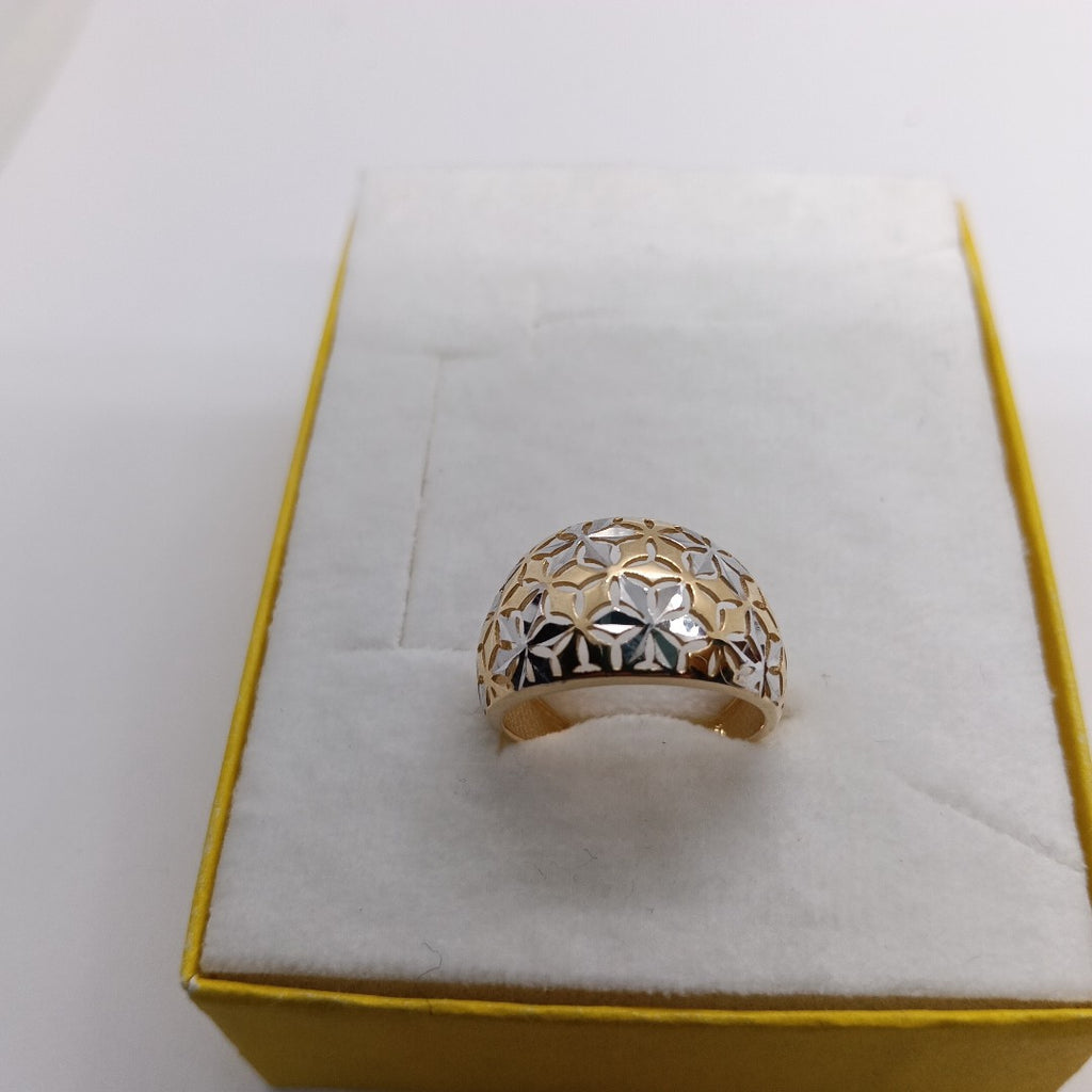 ANILLOS DAMA ORO 14K 2.3 (NUEVO)