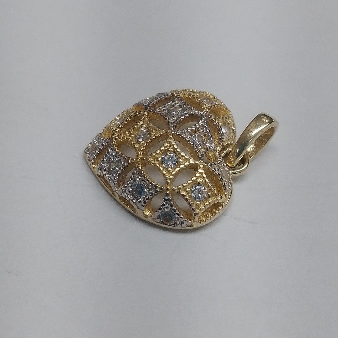 DIJES ORO 10K 1.1 (NUEVO)