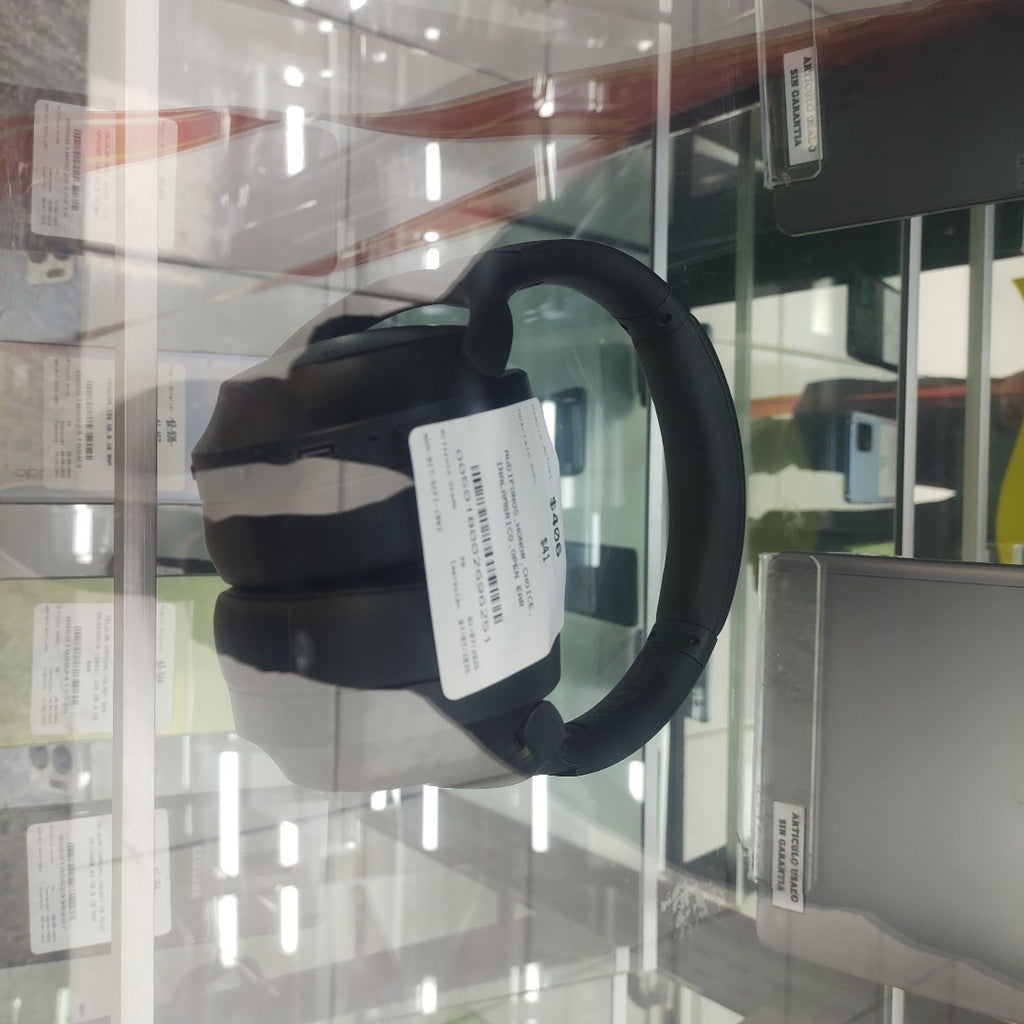 AUDIFONOS HONOR CHOICE INALAMBRICO OPEN EAR (SEMINUEVO)