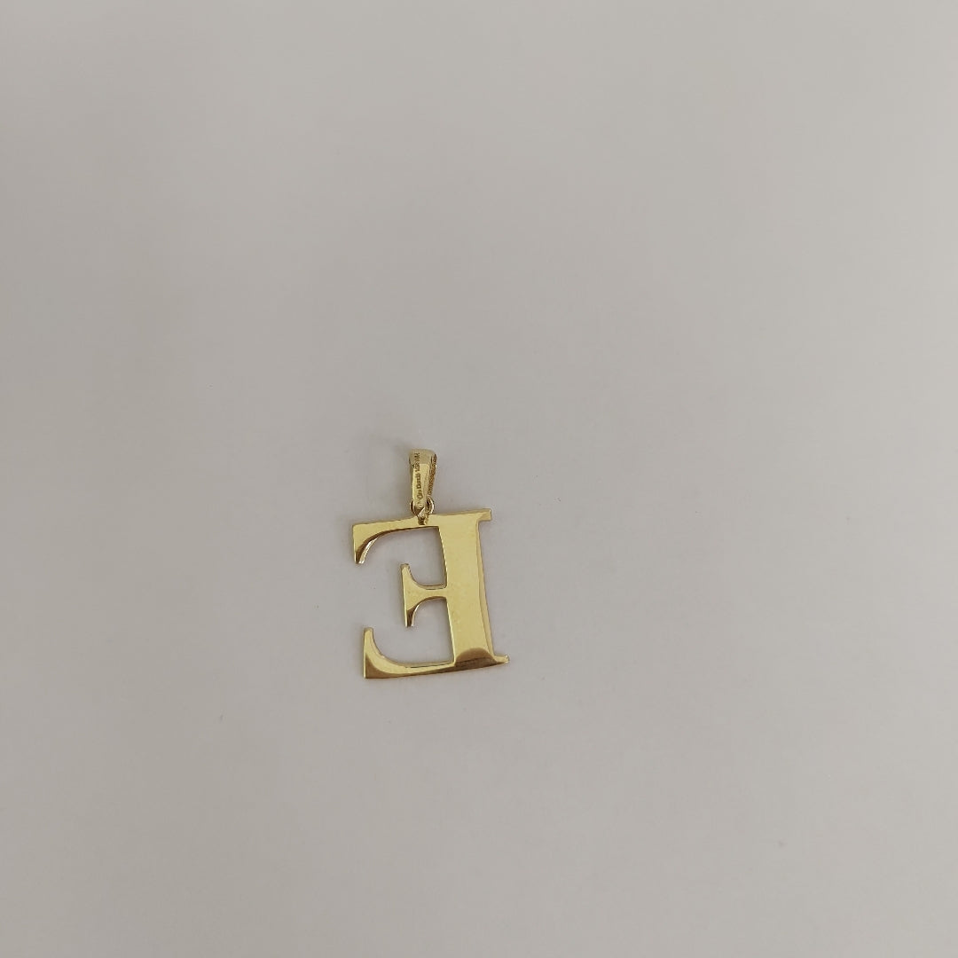 DIJES ORO 10K 0.8 (NUEVO)