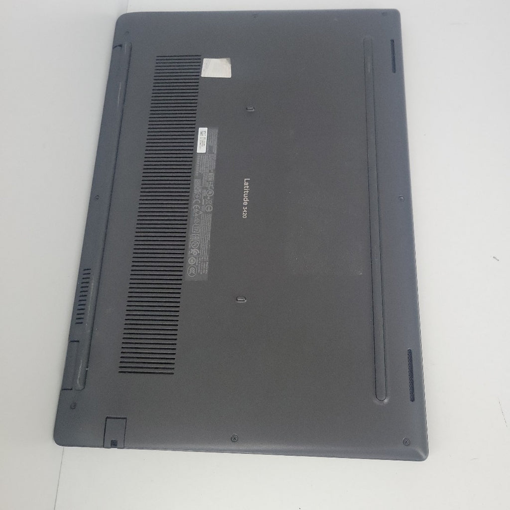 LAPTOP DELL LATITUDE 3420 (2022) 256 GB SSD 8 GB RAM (SEMINUEVO)