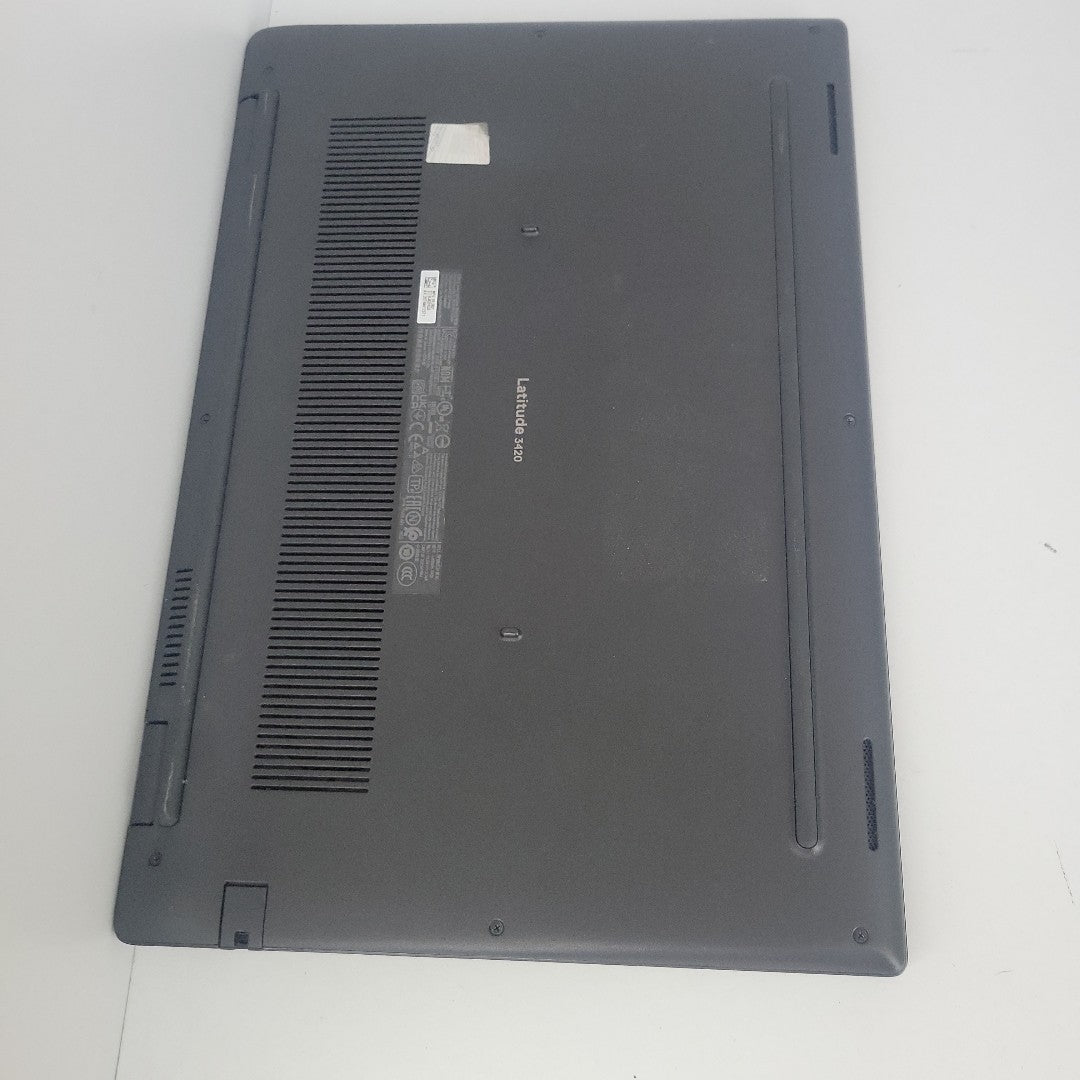 LAPTOP DELL LATITUDE 3420 (2022) 256 GB SSD 8 GB RAM (SEMINUEVO)