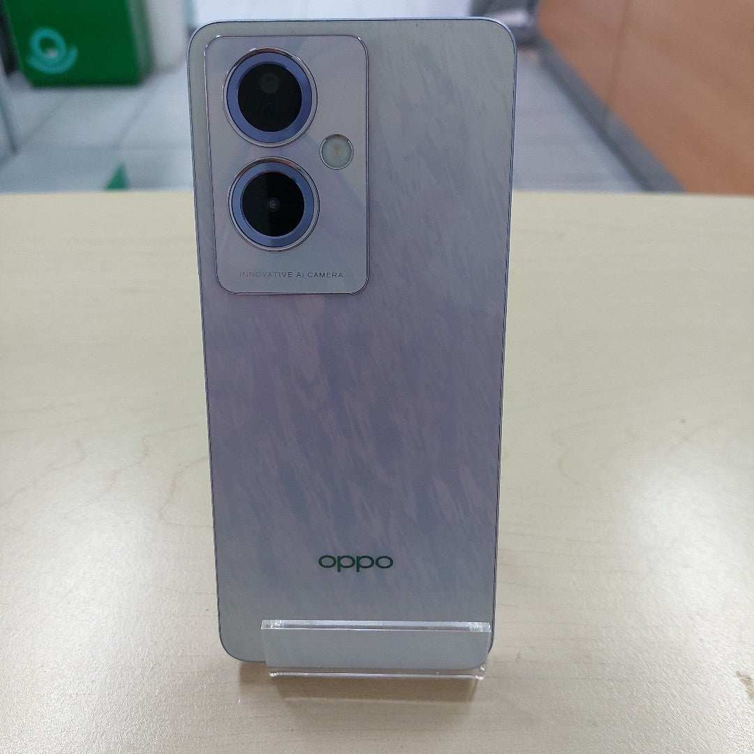 CELULAR OPPO  A79 CPH2557 (2023) 256 GB 8 GB RAM (SEMINUEVO)