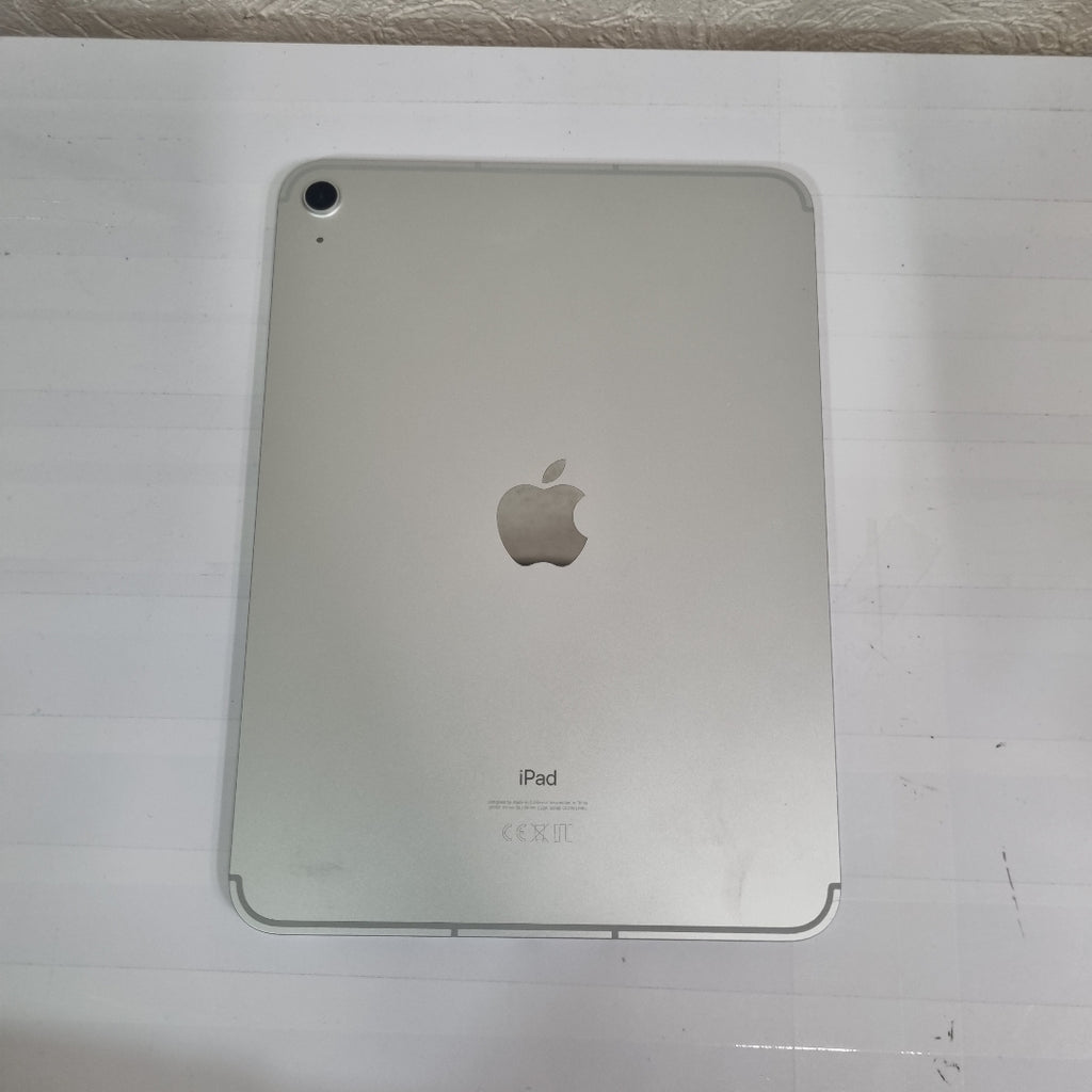 TABLETA APPLE IPAD 10 A2757 256 GB 4 GB RAM (SEMINUEVO)