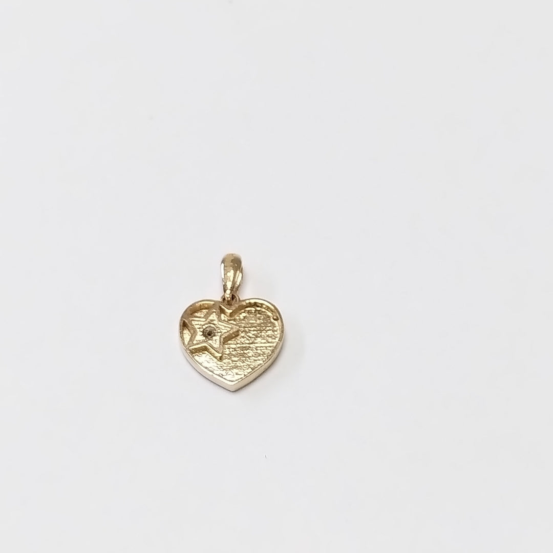 DIJES ORO 14K 1.4 (NUEVO)