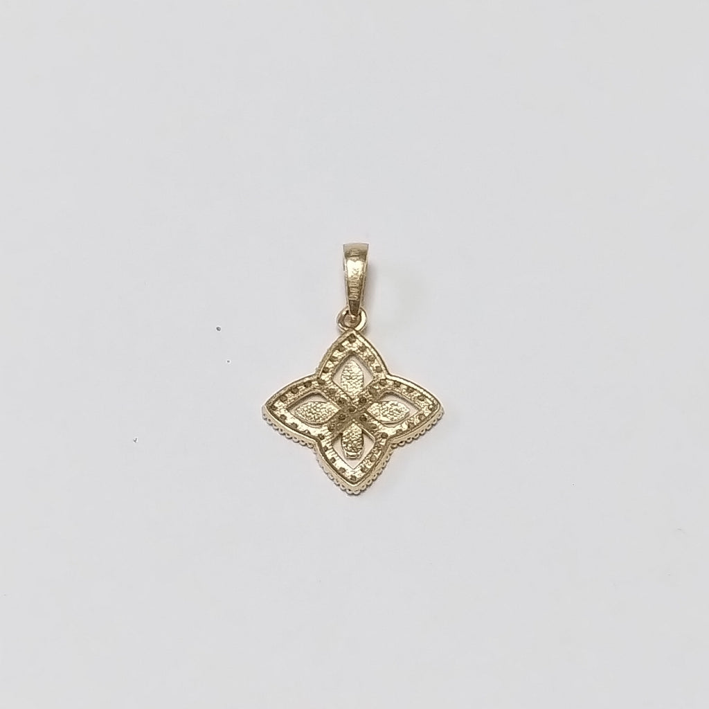 DIJES ORO 14K 1 (NUEVO)