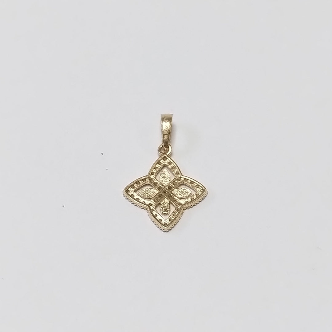 DIJES ORO 14K 1 (NUEVO)