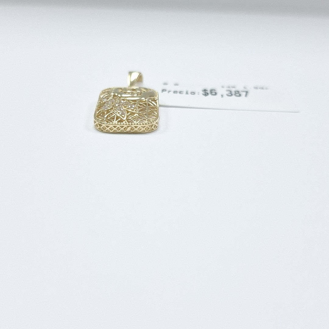 DIJES ORO 14K 1.5 (NUEVO)