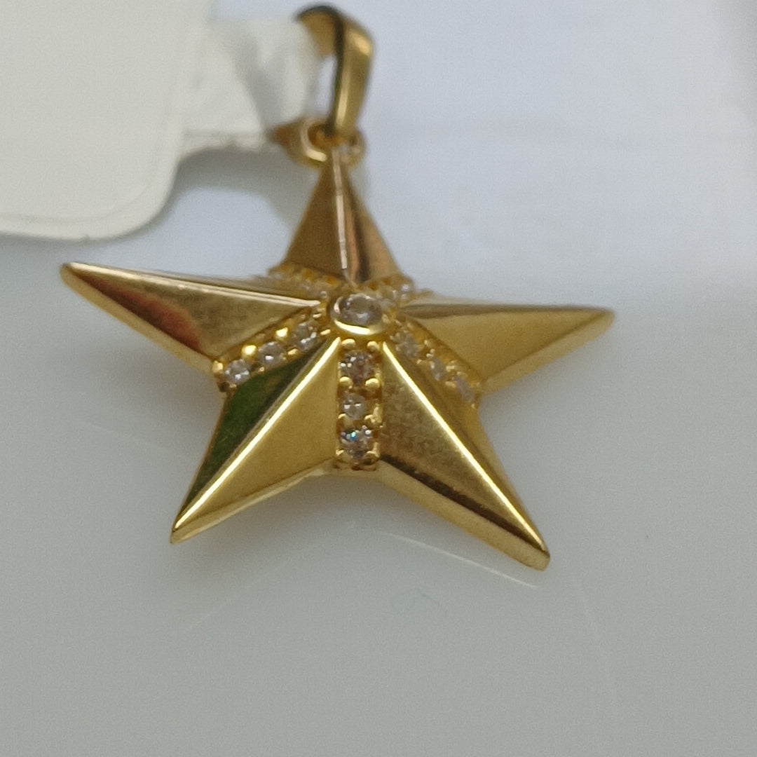 DIJES ORO 14K 1.5 (NUEVO)