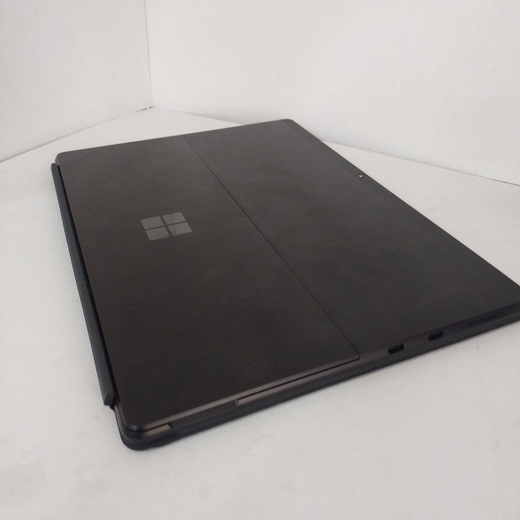 TABLETA MICROSOFT SURFACE PRO X 1876 256 GB SSD 8 GB RAM (SEMINUEVO)