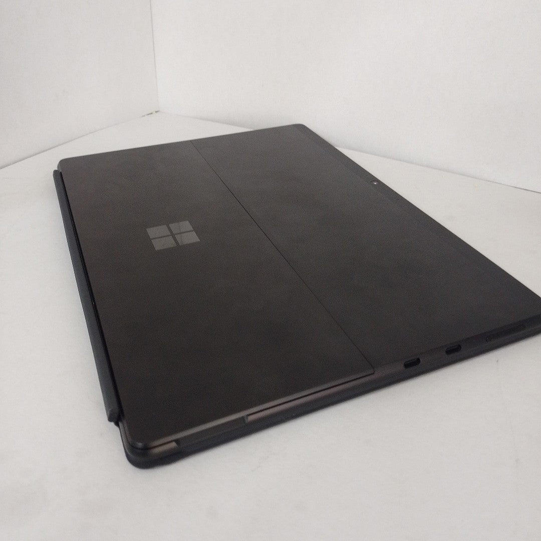 TABLETA MICROSOFT SURFACE PRO X 1876 256 GB SSD 8 GB RAM (SEMINUEVO)