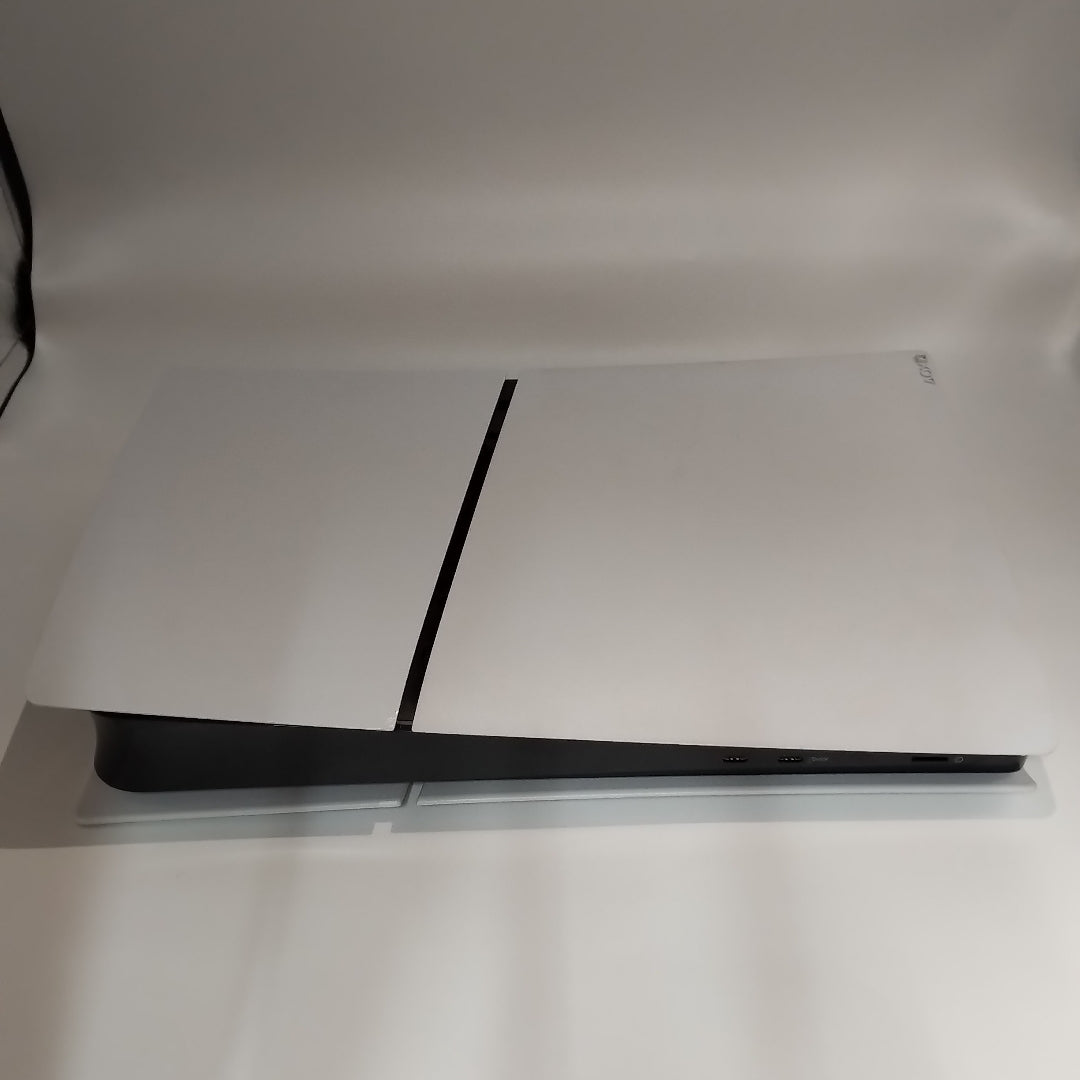 CONSOLA DE VIDEOJUEGO SONY PS5 DIGITAL 825 SSD (SEMINUEVO)