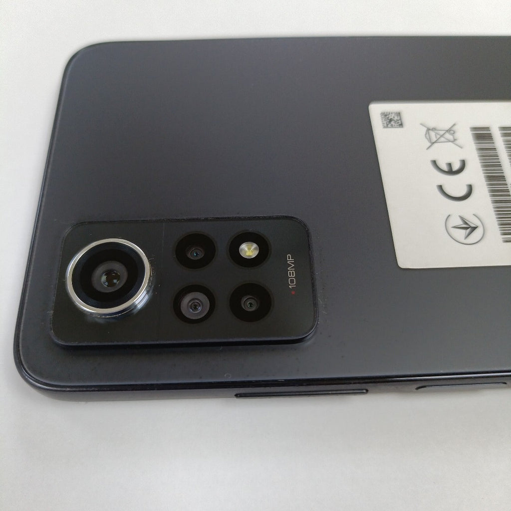 CELULAR XIAOMI REDMI NOTE 12 PRO 4G 2209116AG (2023) 256 GB 8 GB RAM (SEMINUEVO)