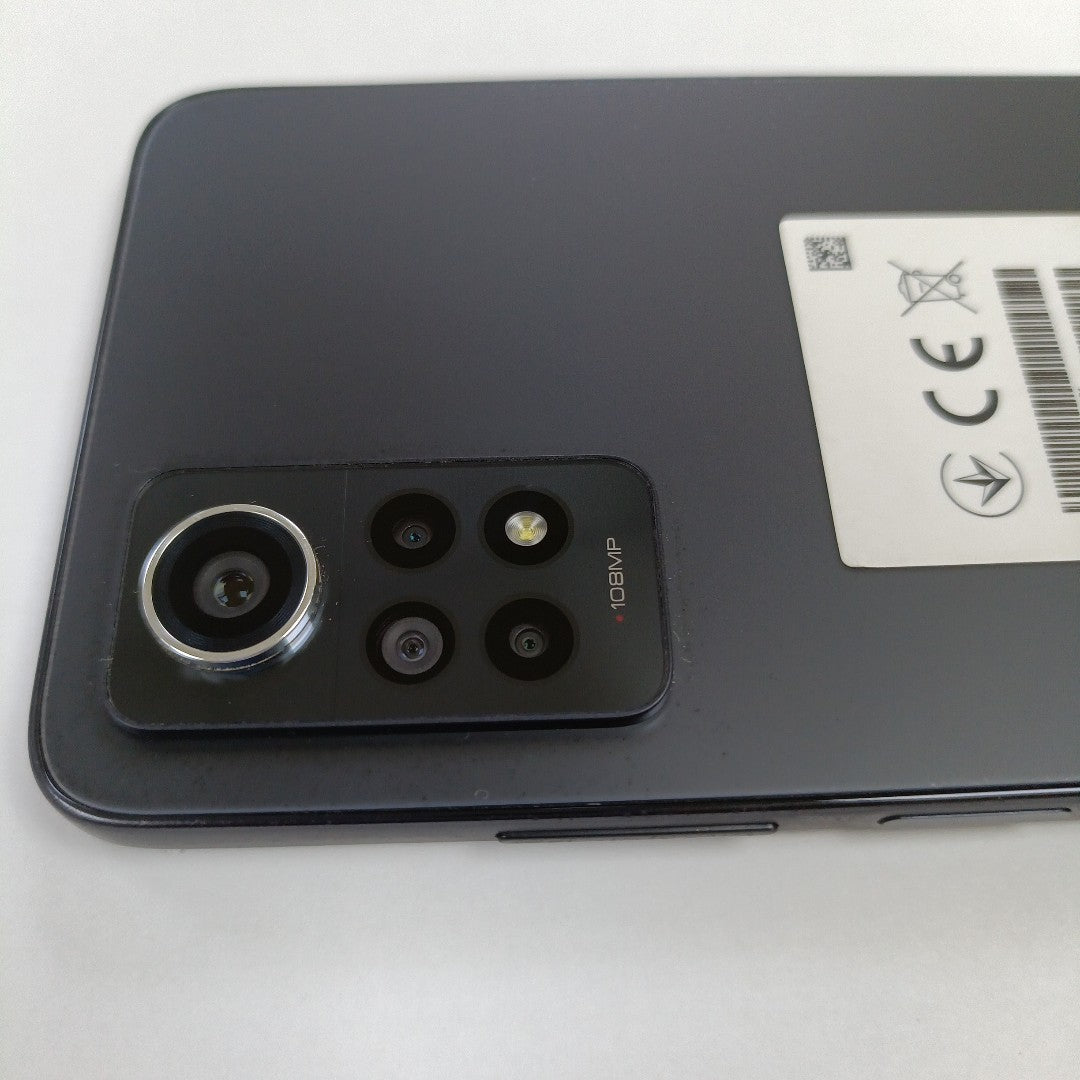 CELULAR XIAOMI REDMI NOTE 12 PRO 4G 2209116AG (2023) 256 GB 8 GB RAM (SEMINUEVO)