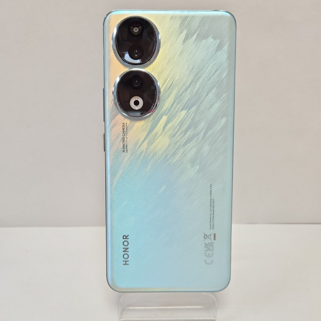 CELULAR HONOR 200 5G ELI-NX9 (2024) 256 GB 8 GB RAM (SEMINUEVO)