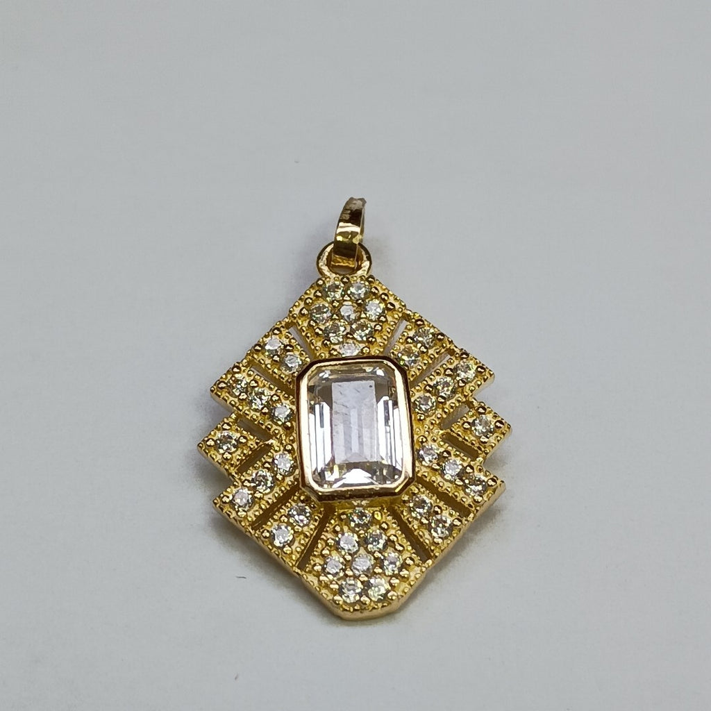 DIJES ORO 14K 1.7 (NUEVO)