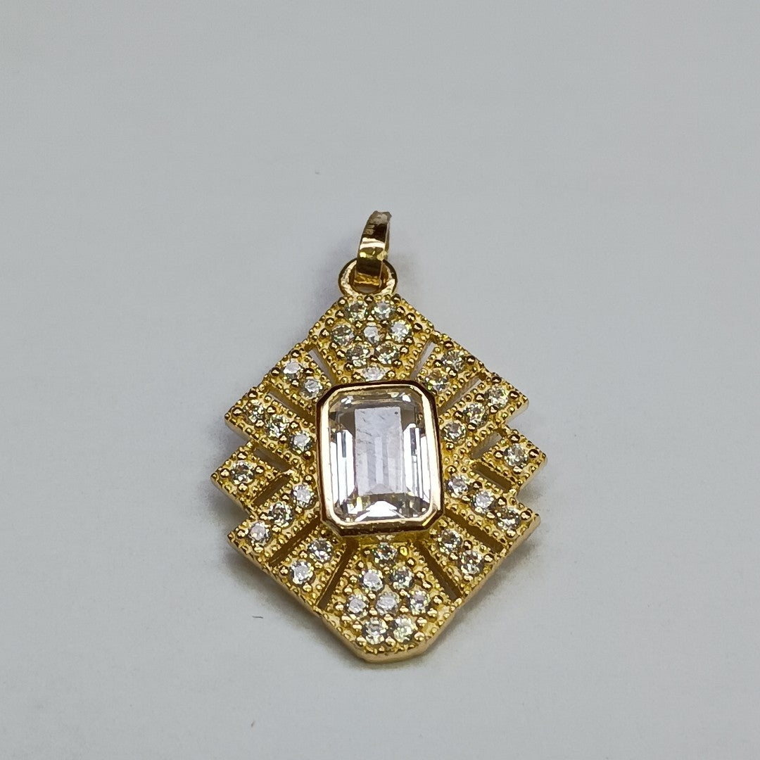 DIJES ORO 14K 1.7 (NUEVO)