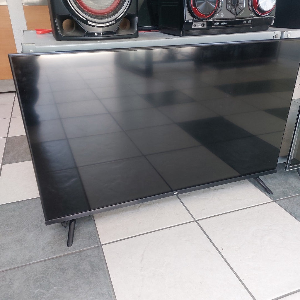 PANTALLA TCL 40A341 (2022) 40" LED FULL HD (SEMINUEVO)
