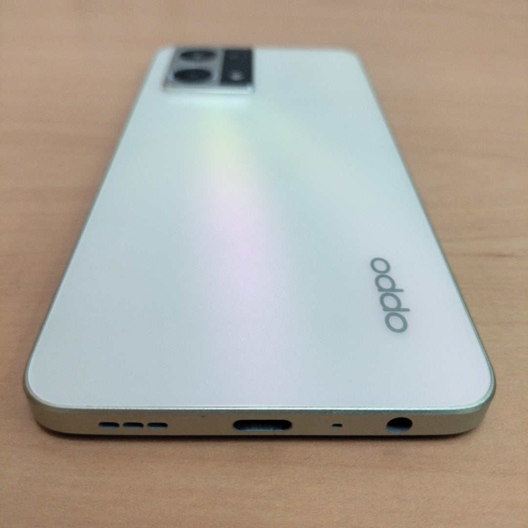 CELULAR OPPO  RENO 7 CPH2363 256 GB 8 GB RAM (SEMINUEVO)