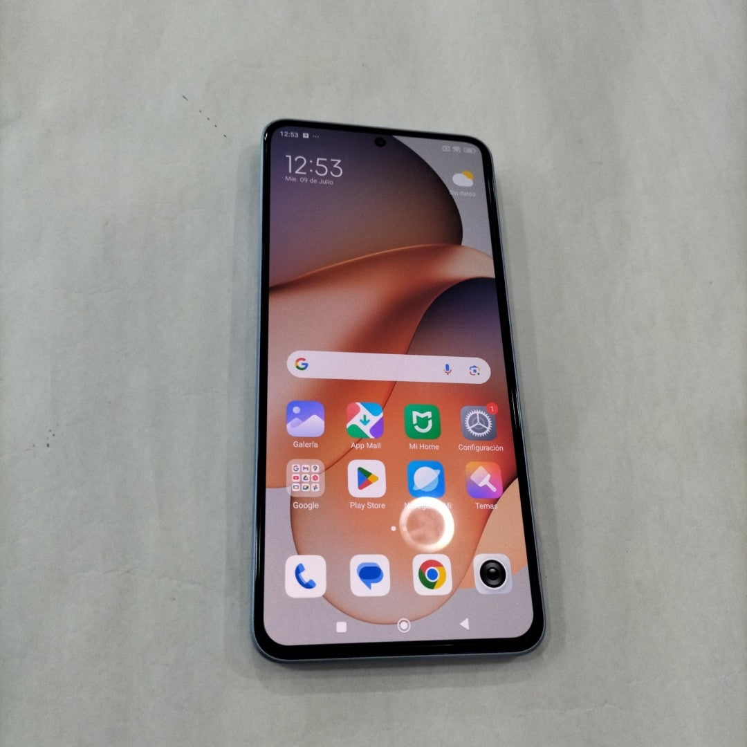 CELULAR XIAOMI 13T 2306EPN60G (2023) 256 GB 12 GB RAM (SEMINUEVO)