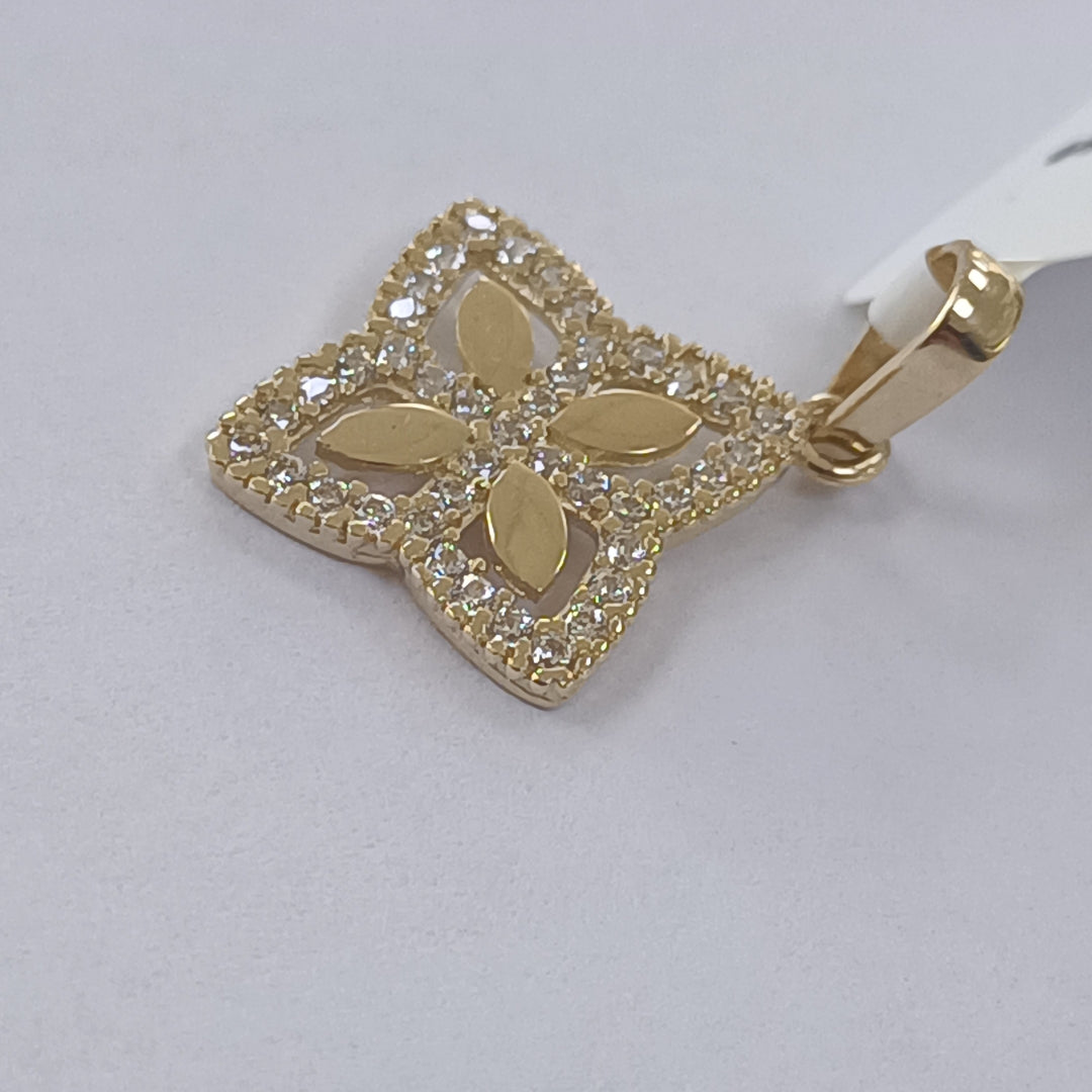 DIJES ORO 14K 1 (NUEVO)