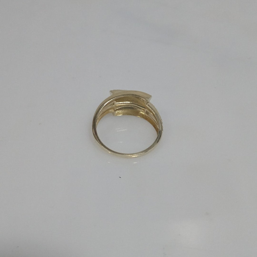ANILLOS DAMA ORO 10K 2.8 (NUEVO)
