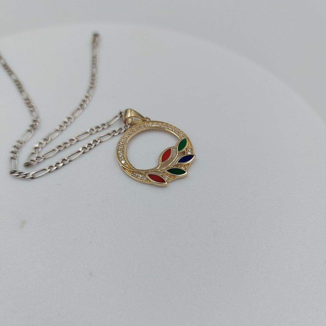 DIJES ORO 14K 1.7 (NUEVO)
