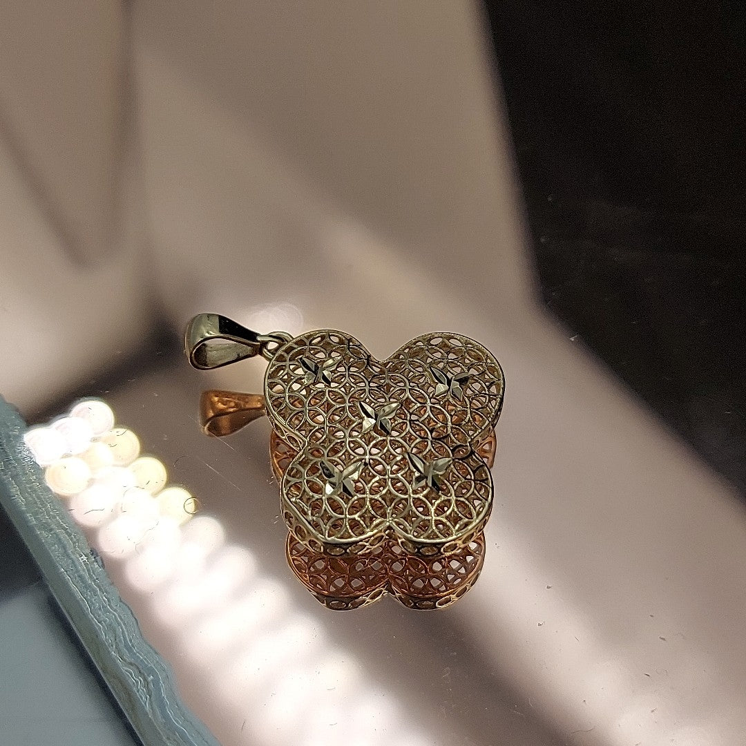 DIJES ORO 14K 1.4 (NUEVO)