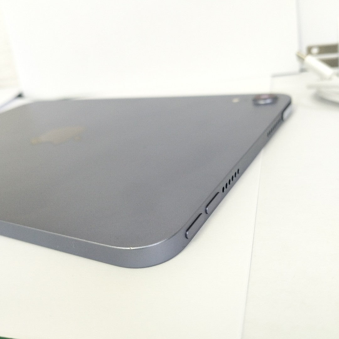 TABLETA APPLE IPAD MINI 6 A2567 256 GB 4 GB RAM (SEMINUEVO)