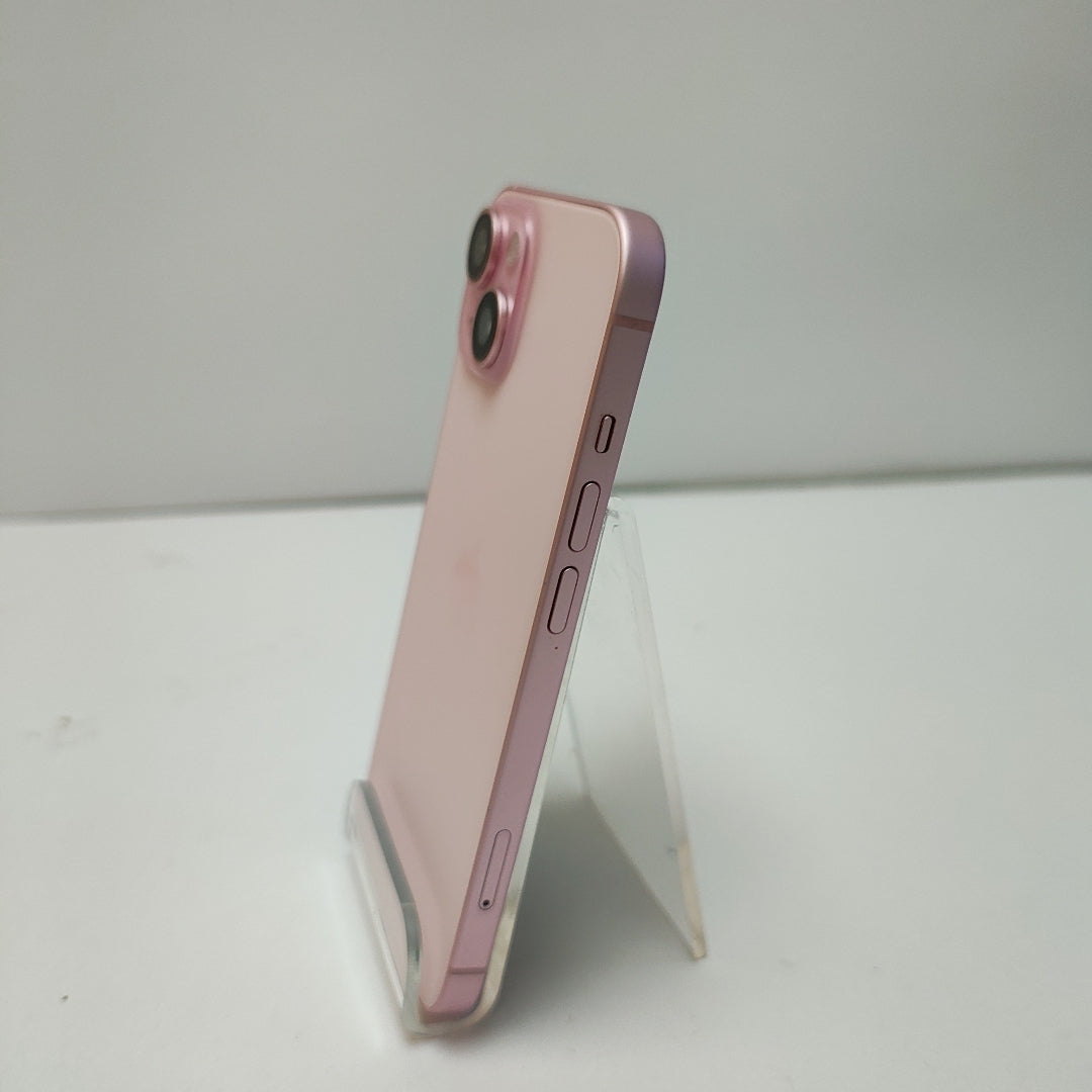 CELULAR APPLE IPHONE 15 A3089 (2023) 256 GB 6 GB RAM (SEMINUEVO)