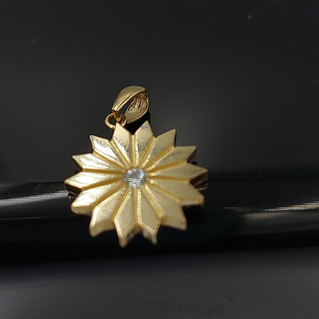 DIJES ORO 14K 1.8 (NUEVO)