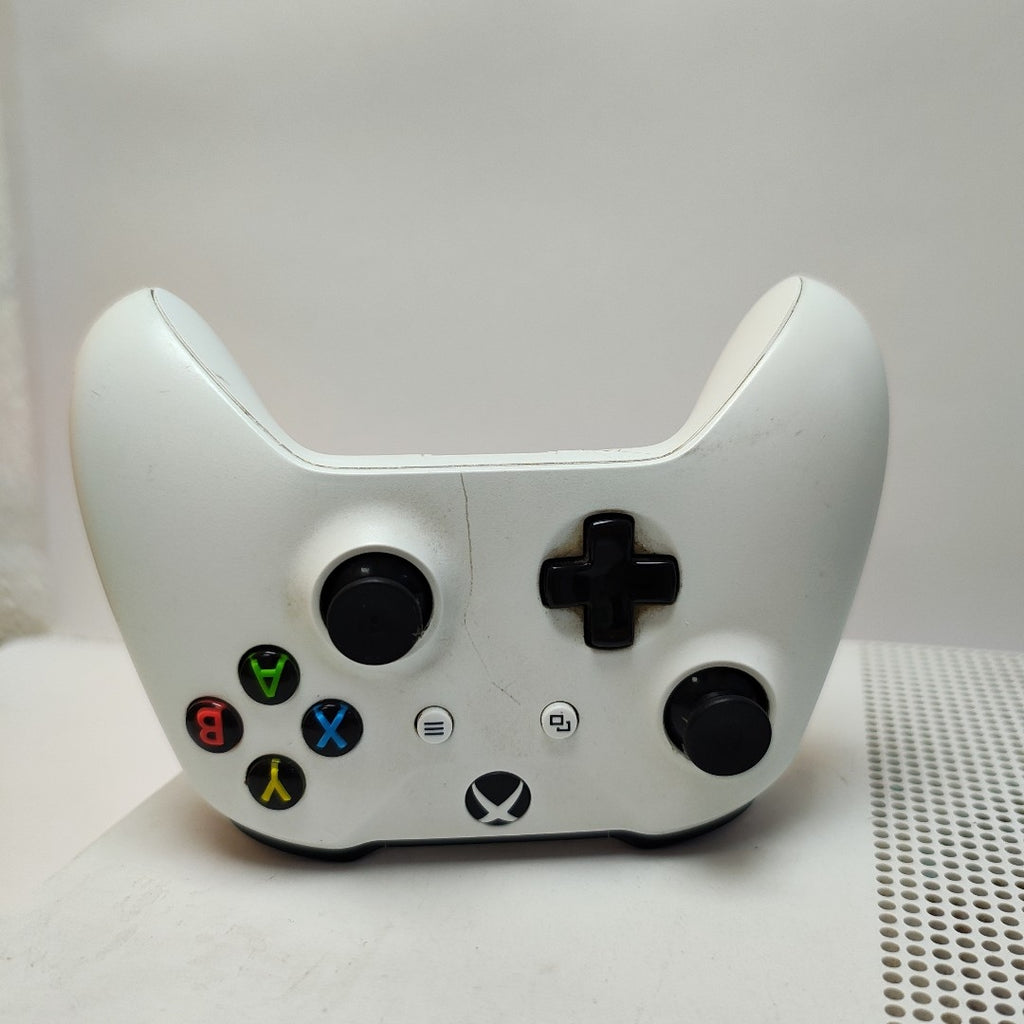 CONSOLA DE VIDEOJUEGO MICROSOFT XBOX ONE S 1 TB (SEMINUEVO)