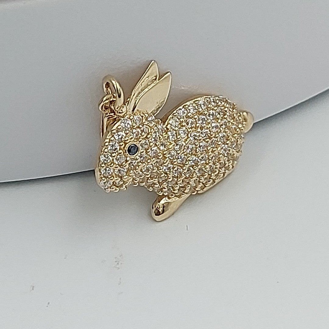 DIJES ORO 14K 1.8 (NUEVO)