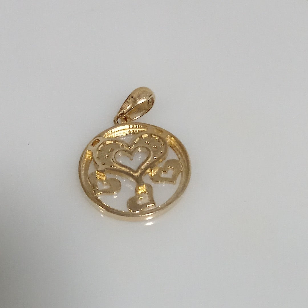DIJES ORO 14K 1.5 (NUEVO)