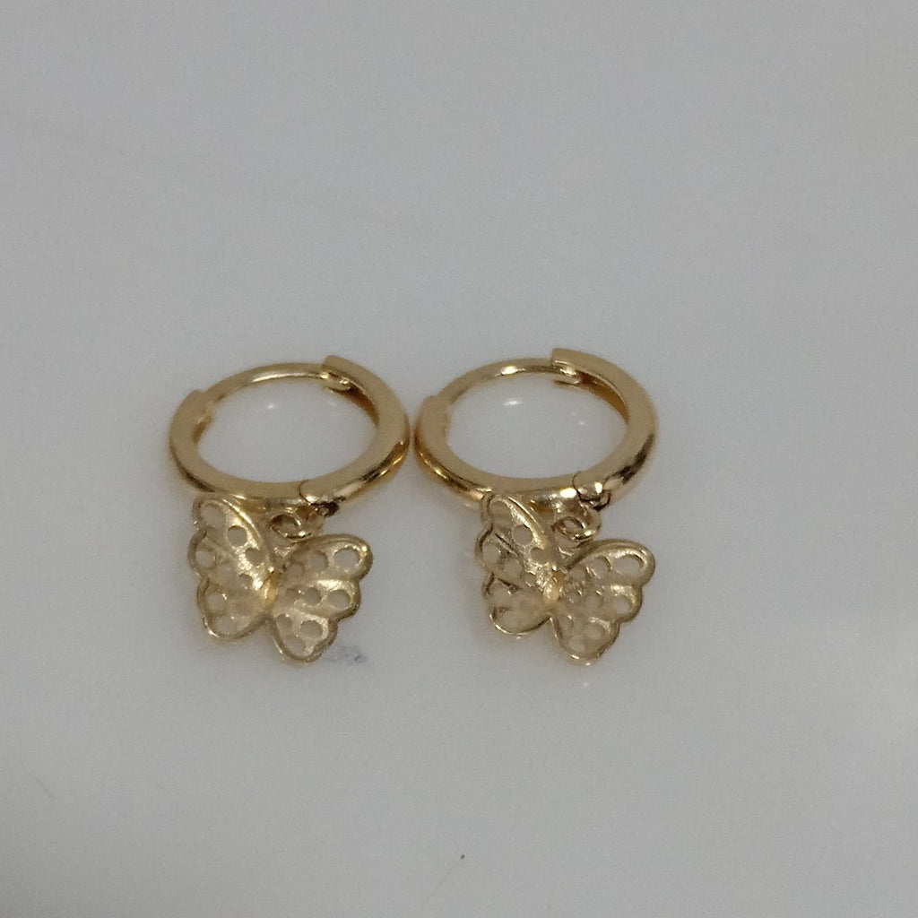 HUGGIES ORO 14K 2.2 (NUEVO)