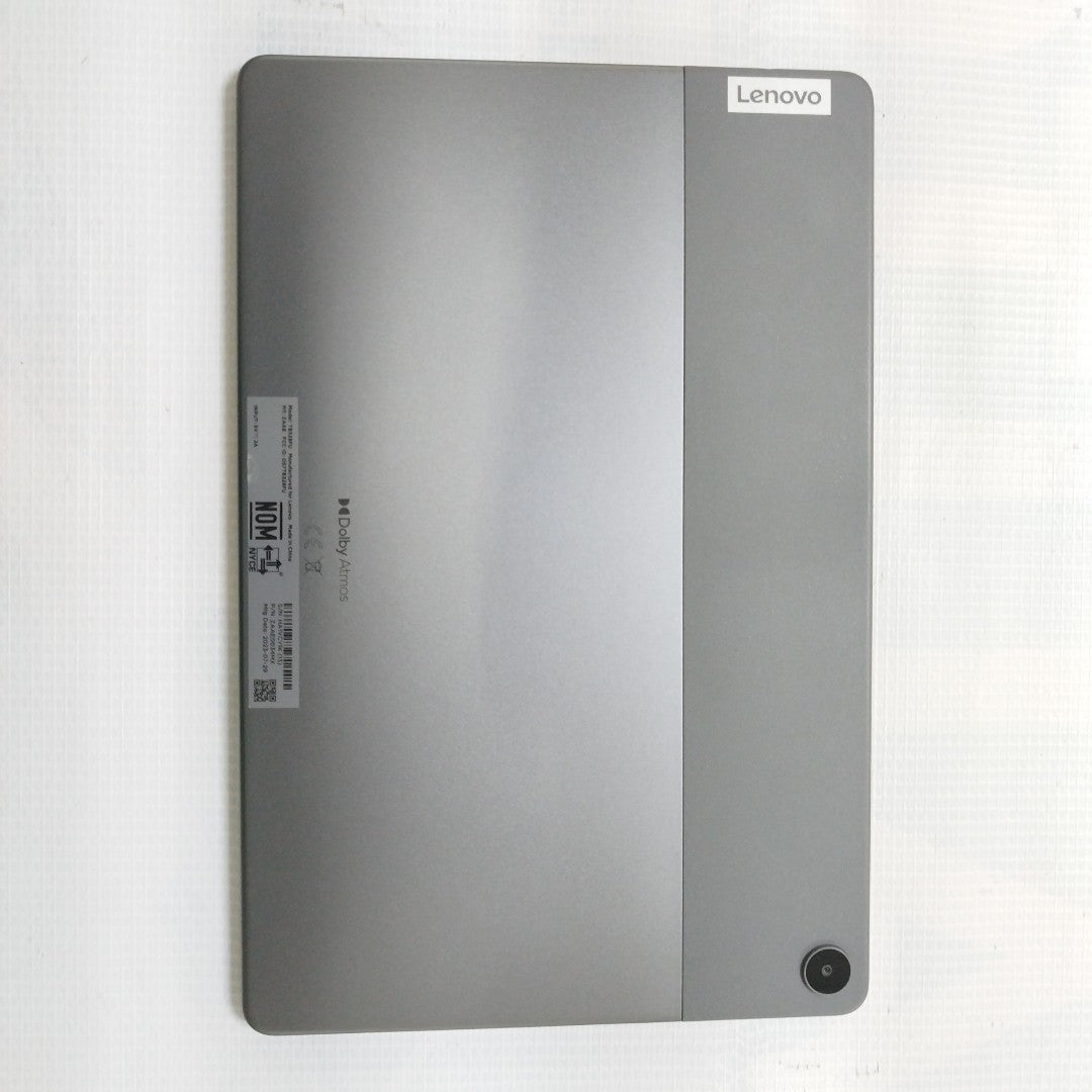 TABLETA LENOVO TAB M10 3 TB328FU 64 GB 4 GB RAM (SEMINUEVO)