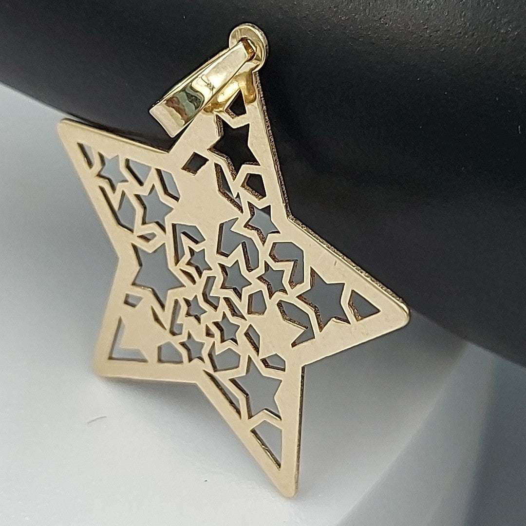 DIJES ORO 14K 1.5 (NUEVO)