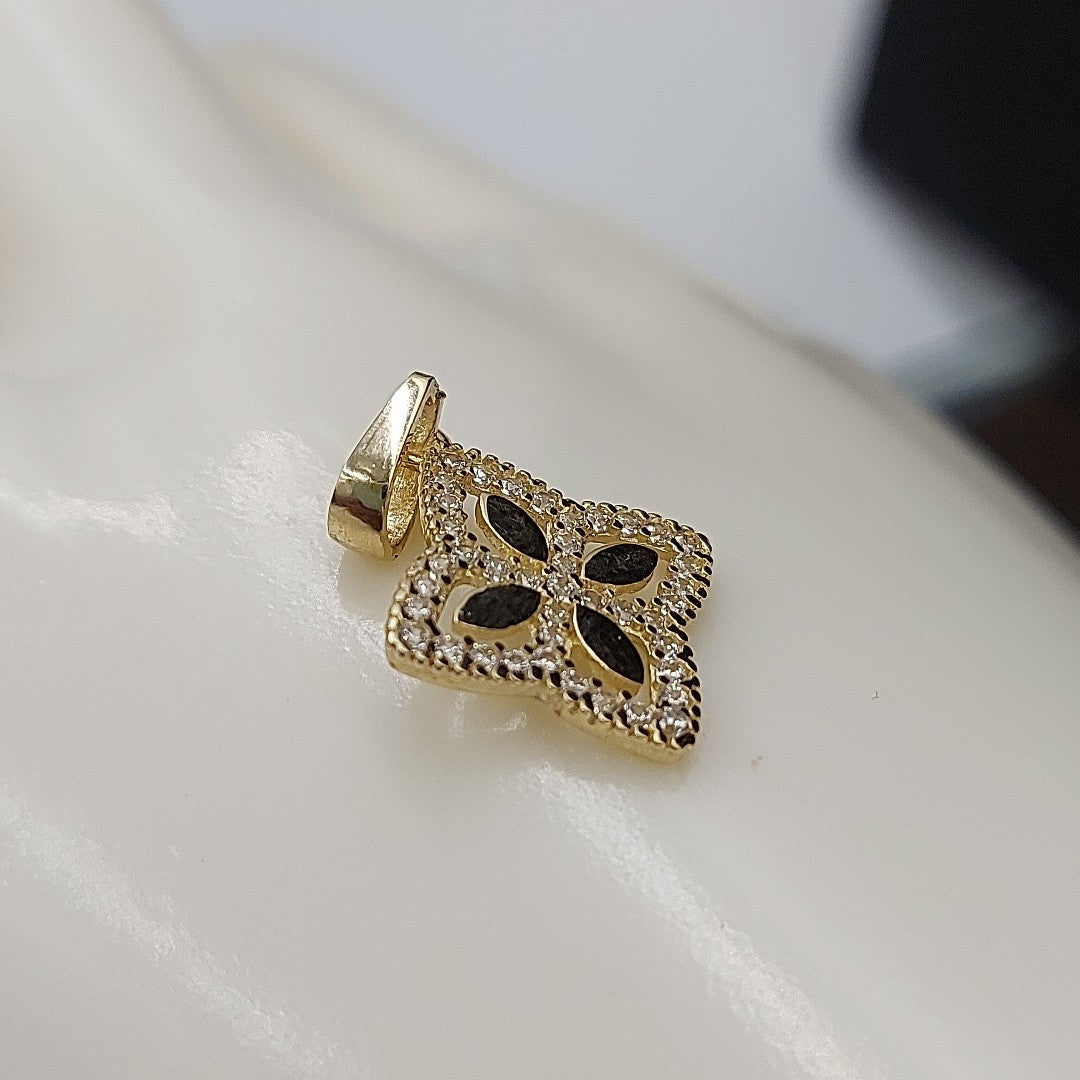 DIJES ORO 14K 1 (NUEVO)