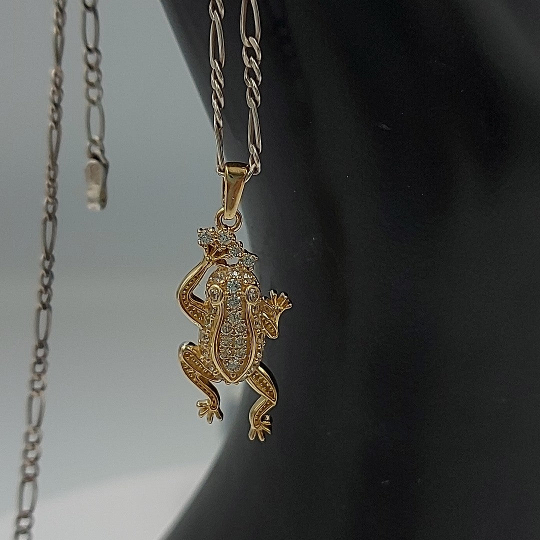 DIJES ORO 14K 1.8 (NUEVO)