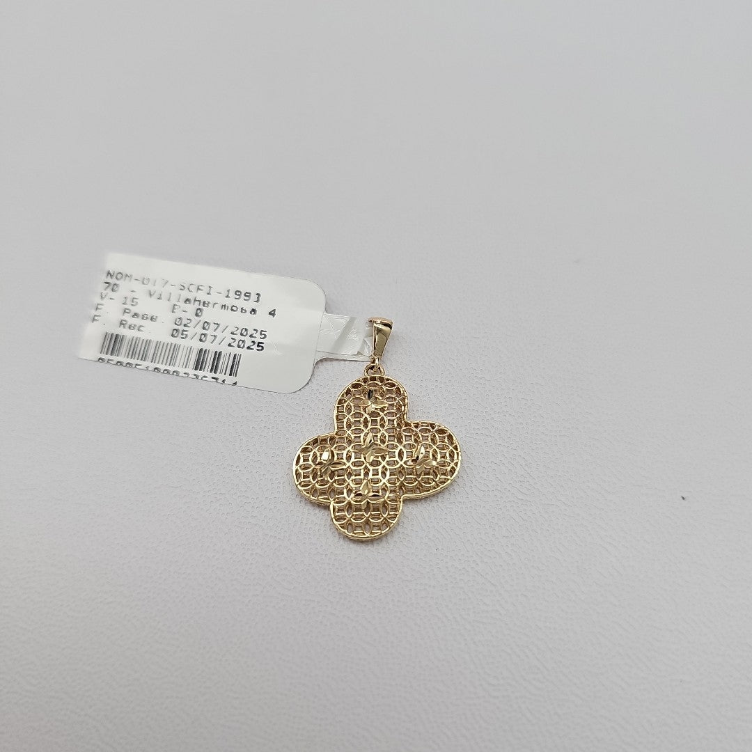 DIJES ORO 14K 1.3 (NUEVO)