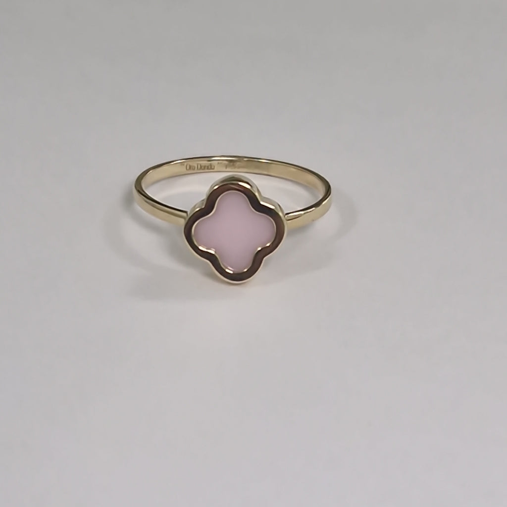 ANILLOS DAMA ORO 14K 2.1 (NUEVO)