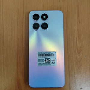 CELULAR HONOR X6A WDY-LX3 (2023) 256 GB 6 GB RAM (SEMINUEVO)