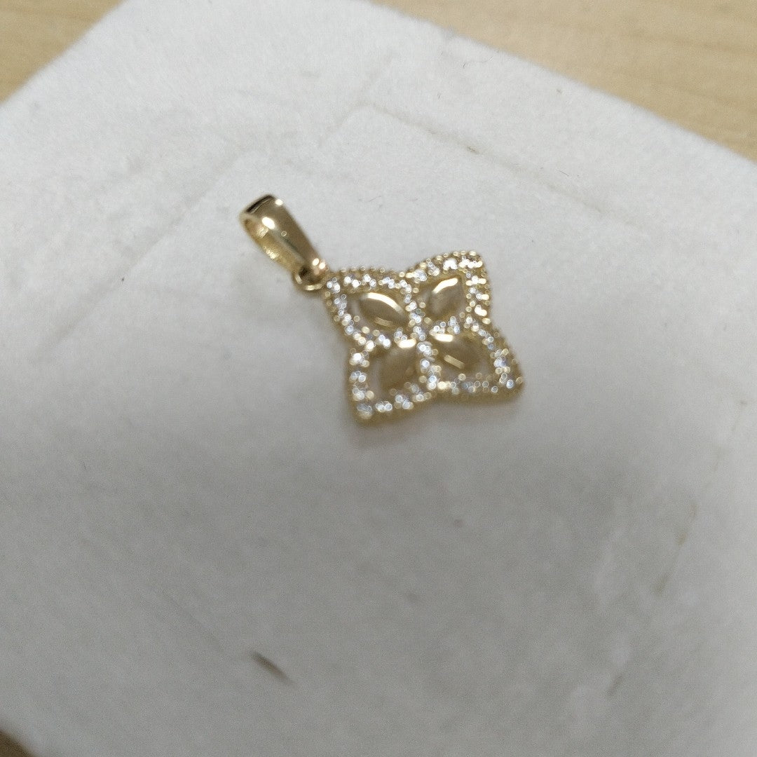 DIJES ORO 14K 1 (NUEVO)