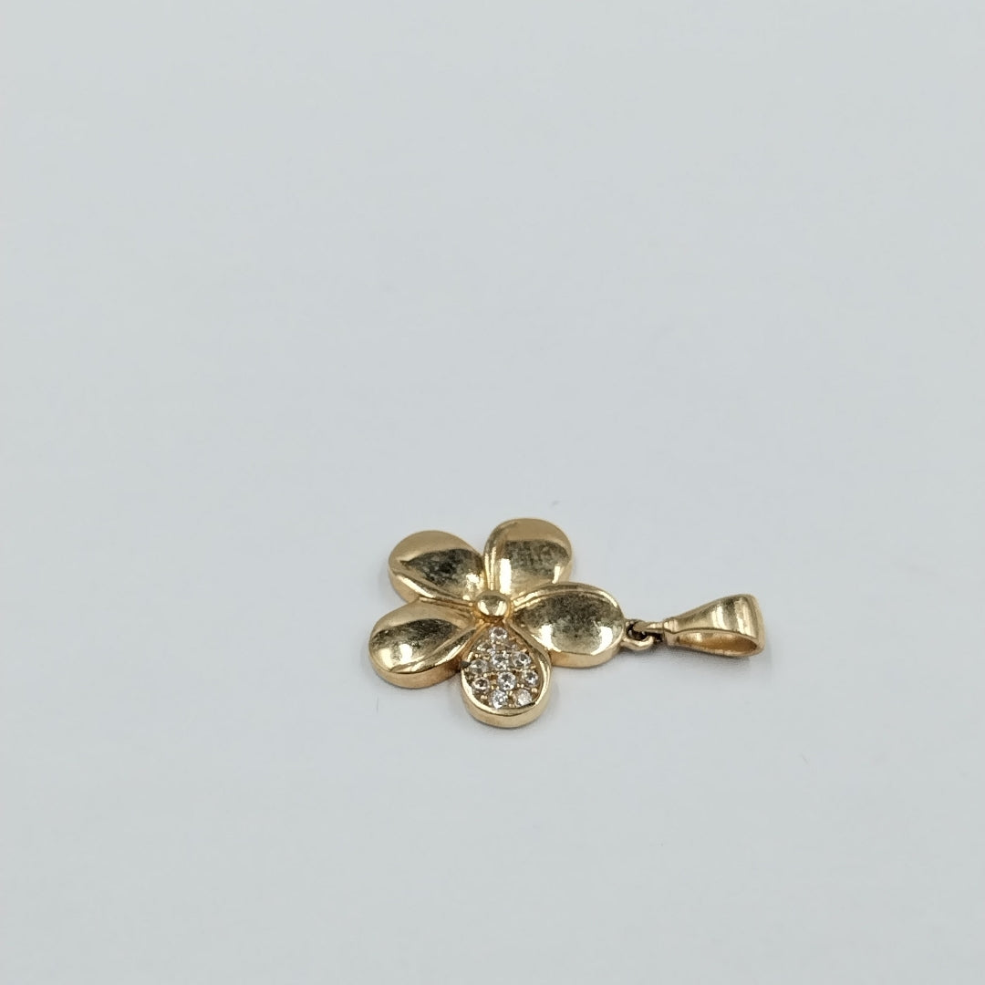 DIJES ORO 14K 1.4 (NUEVO)