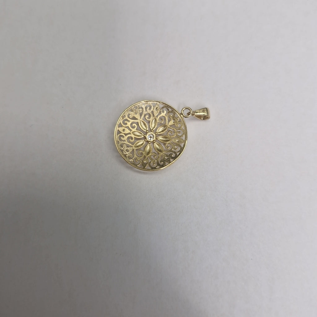 DIJES ORO 14K 1.6 (NUEVO)