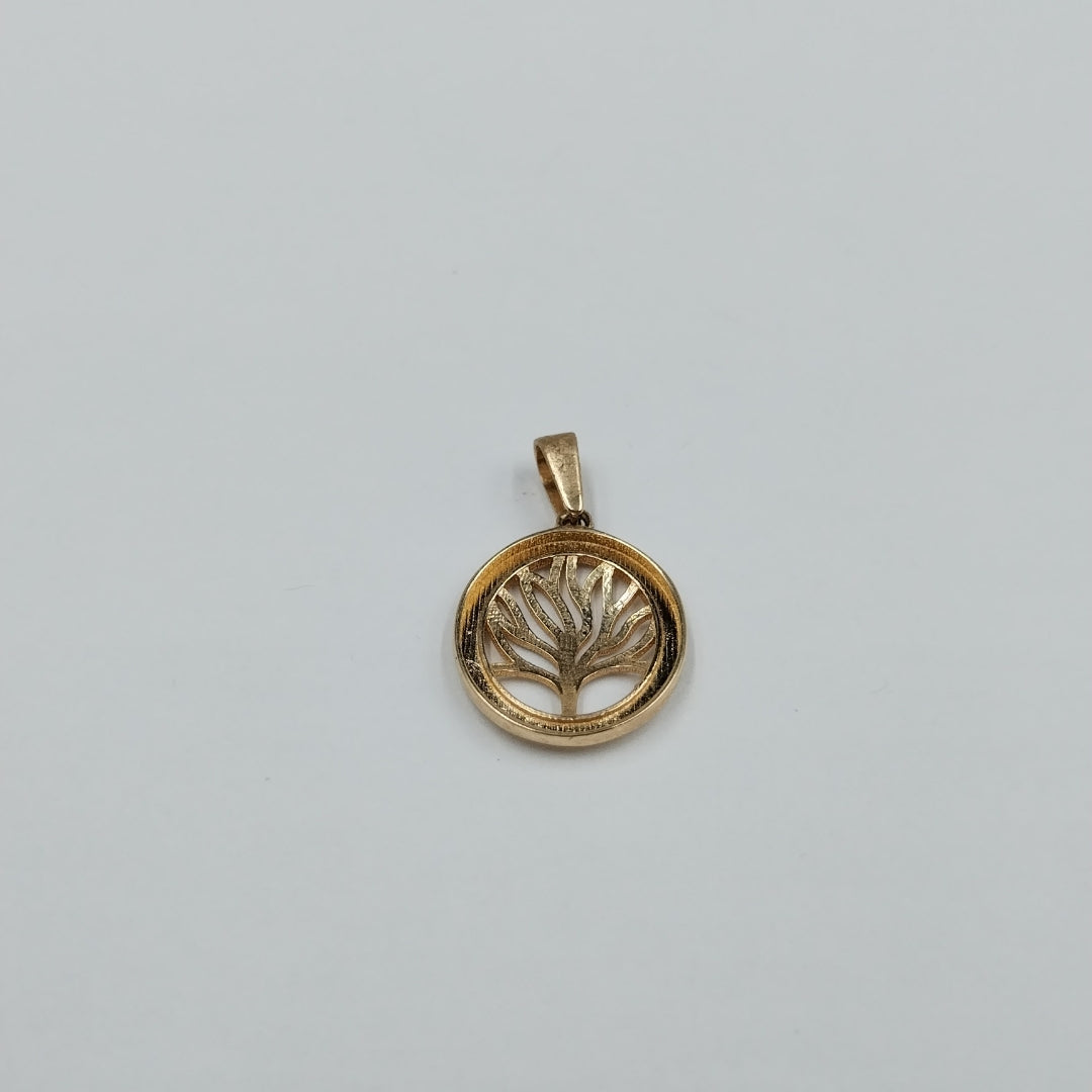 DIJES ORO 14K 1.3 (NUEVO)