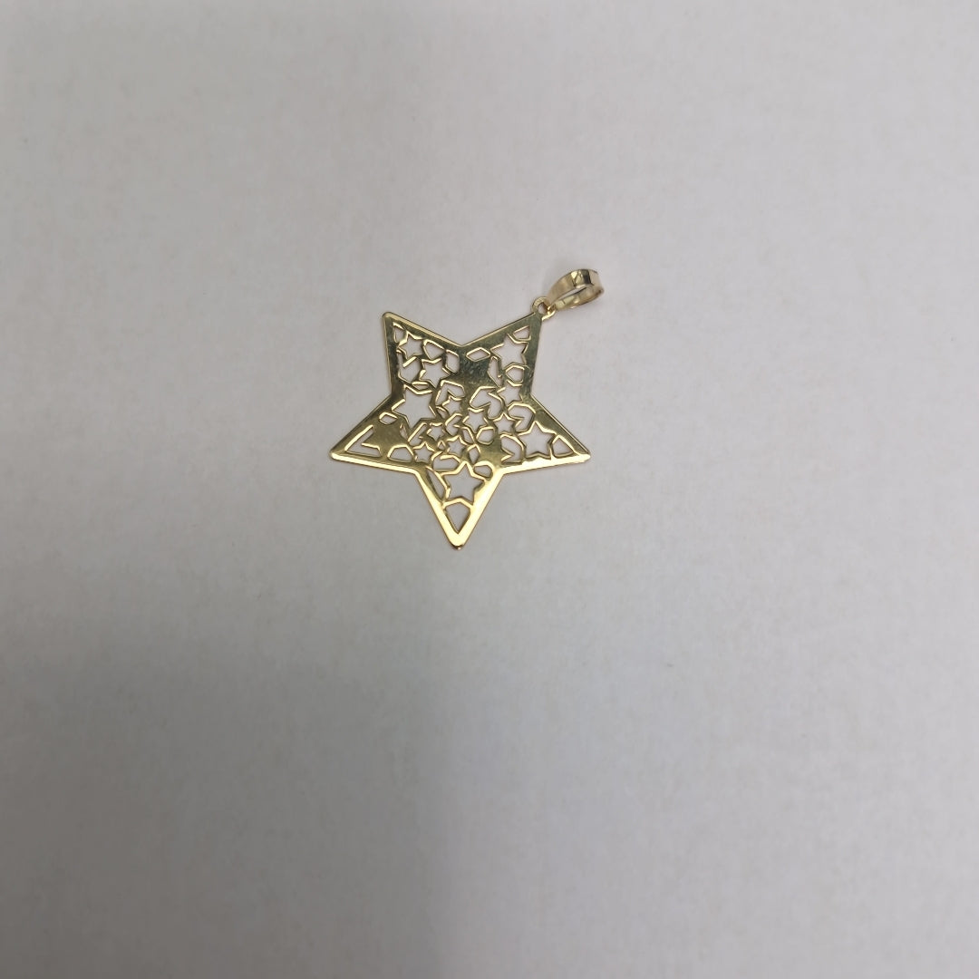DIJES ORO 14K 1.4 (NUEVO)