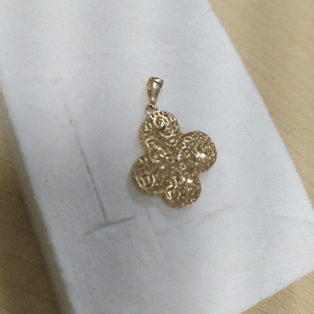 DIJES ORO 14K 1.4 (NUEVO)