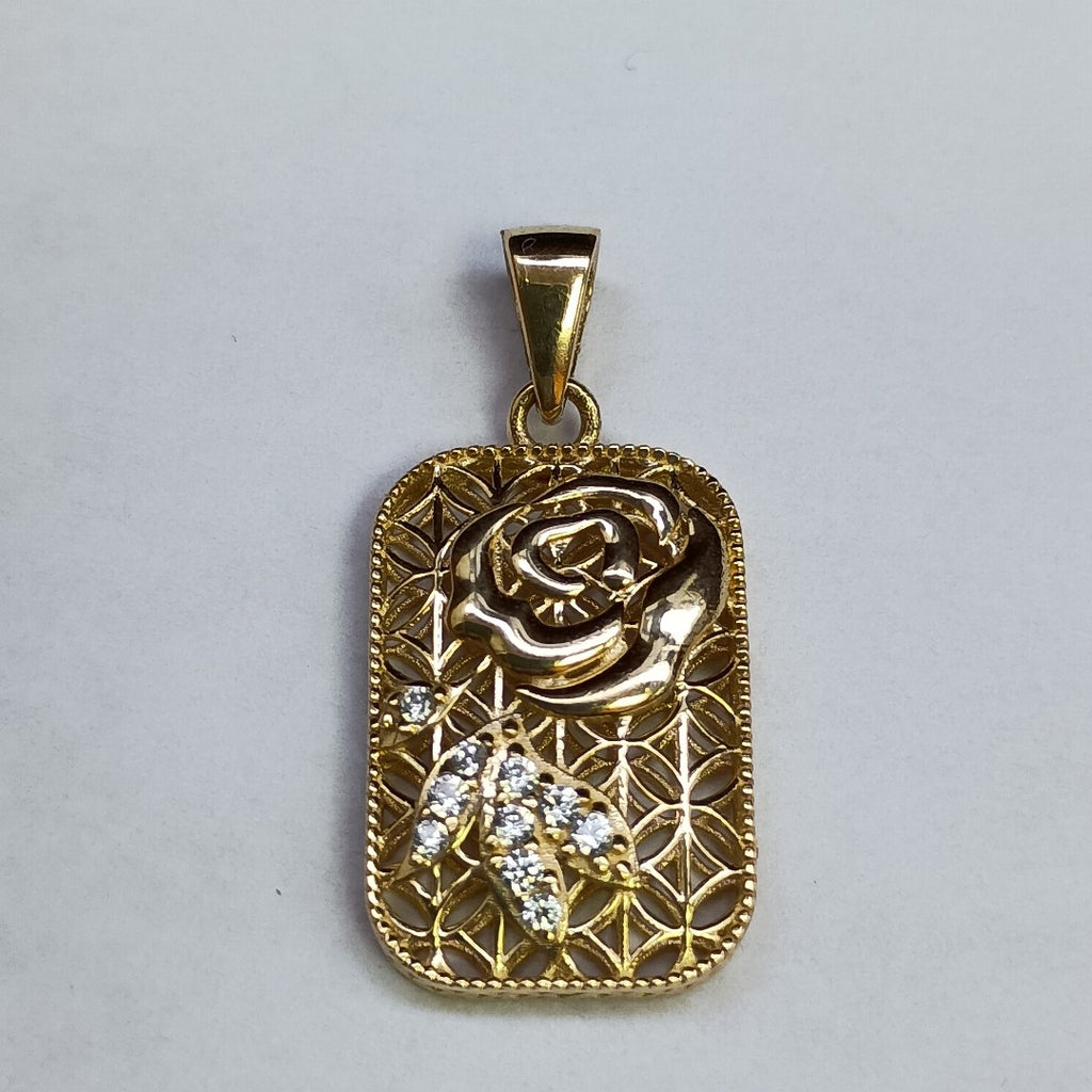 DIJES ORO 14K 1.5 (NUEVO)